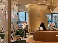 -星巴克臻选(广州太古汇店)