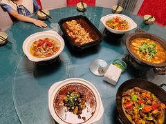 -王家土菜馆(霍山县店)