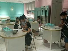 -西檬树SIMON·T轻奢蛋糕(大东方Max店)