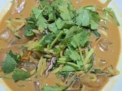 -东北农家院·铁锅炖(莘庄店)
