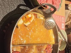 -盡膳口福跷脚牛肉火锅(国贸商城店)