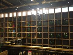 -雨舍咖啡(汉神购物广场咖啡街区店)