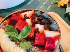 -怪兽炸鸡.轻沙拉(锦州店)