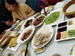 -东四民芳餐厅(世茂工三店)
