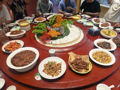 -紫光园(燕郊总店)