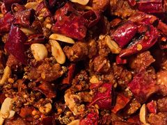 -水煮三国·川鲁江湖菜(香山店)