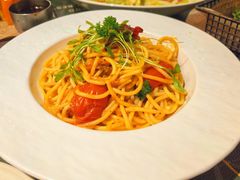 -第101座花园餐厅(湖滨88店)