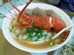 -荔林食店(西华路店)