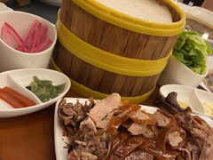 -全聚德(常州店)