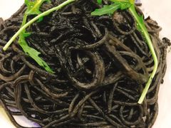 -萨莉亚意式餐厅(莲花国际广场店)