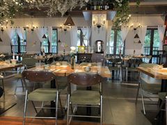 -岛风·台食小馆 ISLAND BISTRO(烟台山店)