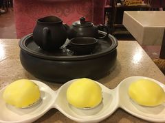 -点都德(聚福楼店)