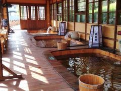 -杭州第一世界大酒店·云曼温泉