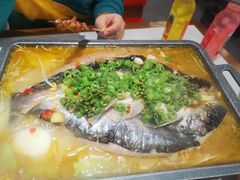 -火龙堂·风味民间菜(文一路店)