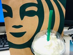 -星巴克(广州东圃天银店)