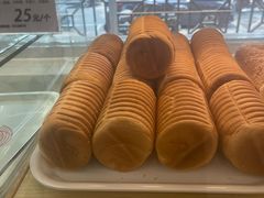 -新侨三宝乐西餐厅(崇文门店)