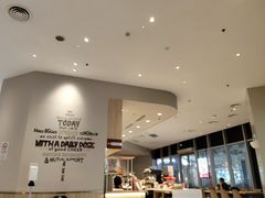 -Tims天好咖啡·贝果(拉斐尔云廊店)