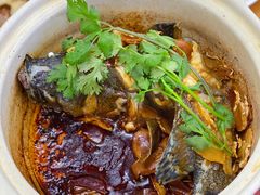 -鑫鸿达·海鲜闽菜热炒小馆(中山路店)