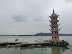 -君来湖滨饭店·渔餐厅