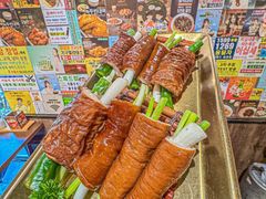 -香猪坊韩国烤肉专属门店(魏公村店)