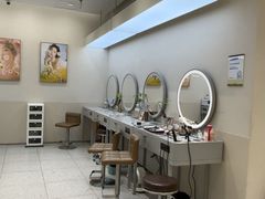 -天真蓝照相馆(五角场百联又一城店)