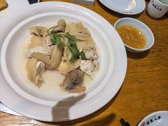 -琼菜人家·海南菜·文昌鸡(文昌大道店)