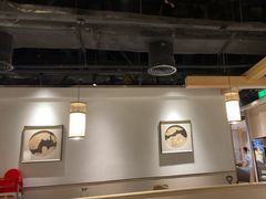 -九毛九西北菜(百信广场店)