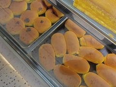 -甜嘟嘟烘焙坊(舒城路店)