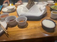 -云尊府云南菜·蒸汽石锅鱼(五棵松华熙店)