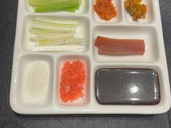 -正德楼果木烤鸭·渔家菜(东港店)