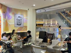 -Pull-Tab拉环咖啡(杭州市上城区来福士中心店)
