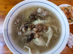 海味抄手-牛王庙特色面(杏苑公寓店)