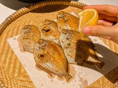 -老伙记海鲜码头(北滘店)