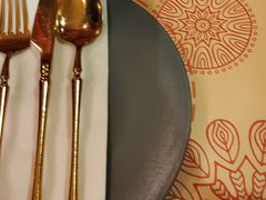 -克比叔叔印度餐厅Kebabs on the Grille(永康路分店)