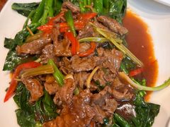 -潮名荟潮州菜馆(祈福缤纷世界店)