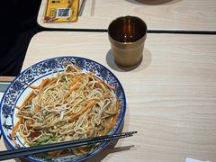 -陳香貴·蘭州牛肉面(月星环球港店)