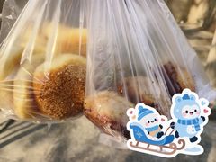 -满记烧饼(牛街东里小区一区店)