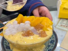 -荔芳传统糖水铺