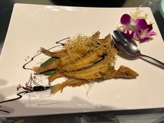 -顺德喜来登酒店·采悦轩