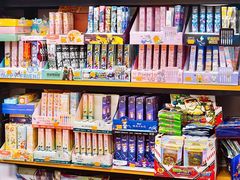 -晨光文具(天客隆大厦大商超市店)
