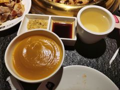 -嘿嘟嘟·肋条烧肉放题(爱融荟城店)