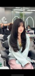 -5M HAIR SALON 旗舰店