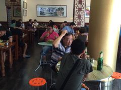 大堂-美玲拉面(鞍山西道店)