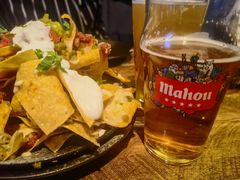 -Q MEX 库迈墨西哥餐吧(三里屯店)