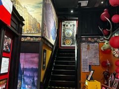 -布拉格餐厅· 中欧捷克菜(全国首店)