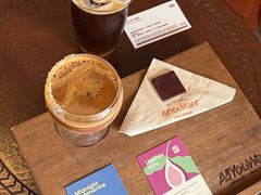 -The Roastery By AllYouWant(福田店)