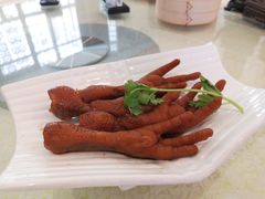 -顺德人家食府(黄金广场店)