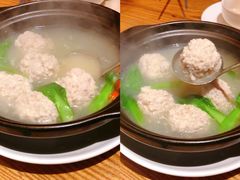-茅炒屋龙虾·烧烤·湘菜(新河路店)