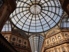 -埃马努埃莱二世拱廊