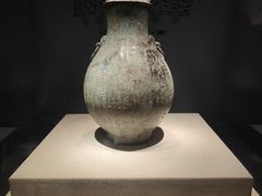 -深圳博物馆(古代艺术馆)